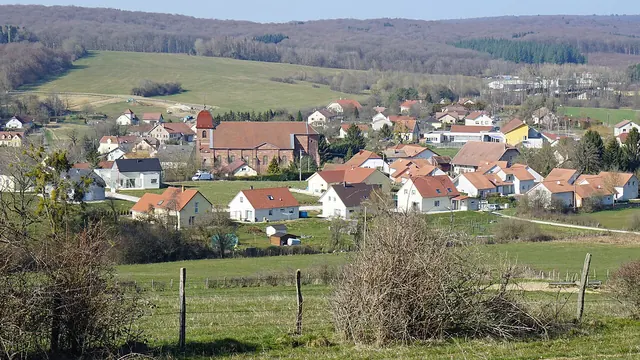Photo de Saulnot