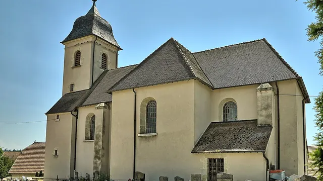 Photo de Sauvigney-lès-Gray