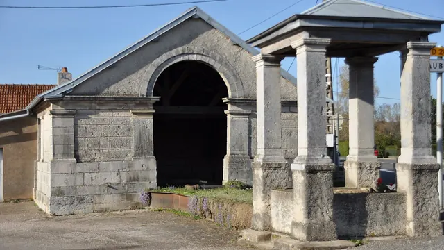 Photo de Sauvigney-lès-Pesmes