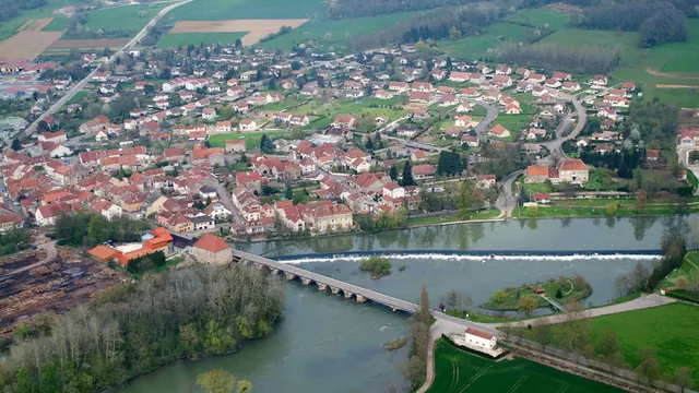 Photo de Scey-sur-Saône-et-Saint-Albin