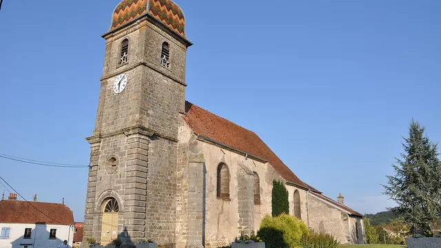 Photo de Senoncourt