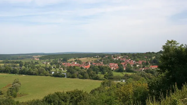 Photo de Soing-Cubry-Charentenay