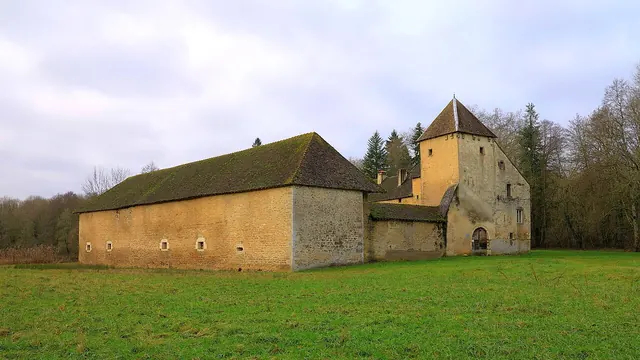 Photo de Sorans-lès-Breurey