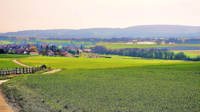 Photo de Sornay