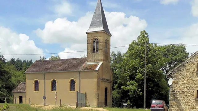 Photo de Tartécourt
