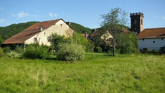 Photo de Ternuay-Melay-et-Saint-Hilaire