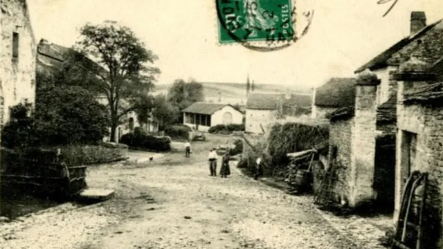 Photo de Theuley