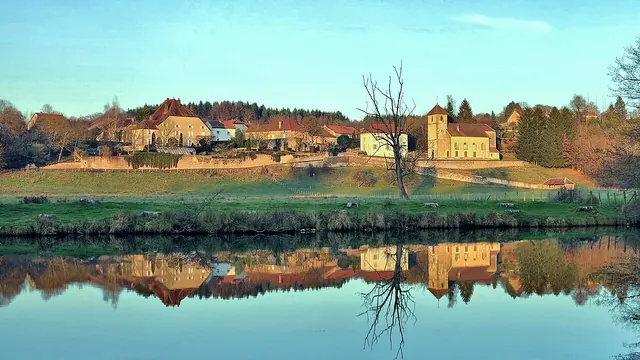 Photo de Thiénans