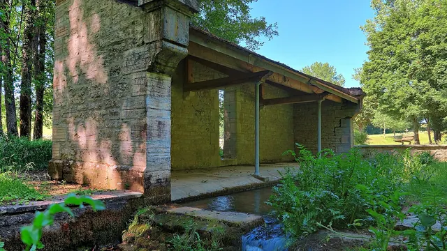 Photo de Traitiéfontaine
