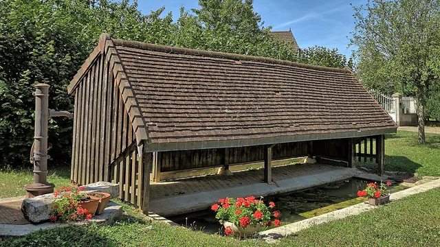 Photo de Le Tremblois