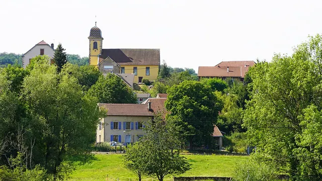 Photo de Trémoins