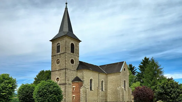 Photo de Trésilley