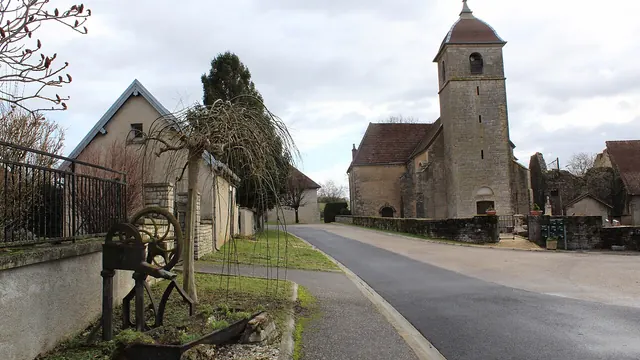 Photo de Tromarey