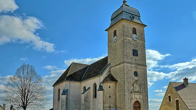 Photo de Vadans