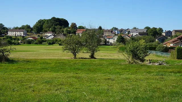 Photo de La Vaivre