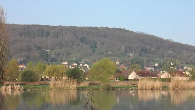 Photo de Vaivre-et-Montoille