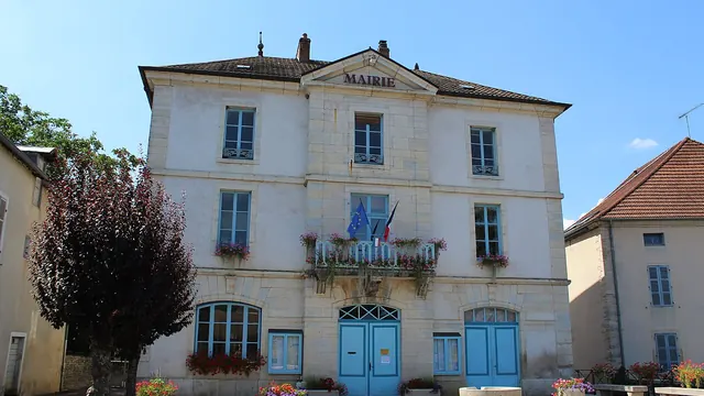 Photo de Valay