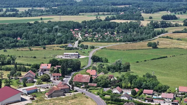 Photo de Le Val-de-Gouhenans