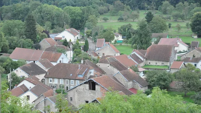Photo de Vallerois-le-Bois