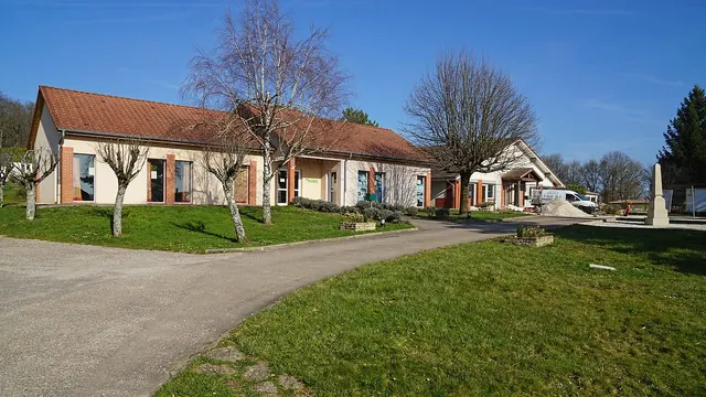 Photo de Vallerois-Lorioz