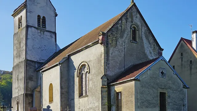 Photo de Le Val-Saint-Éloi