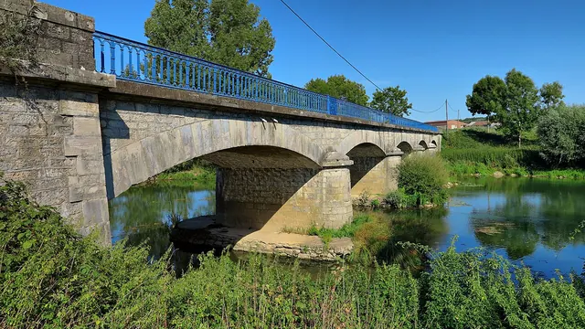 Photo de Vandelans