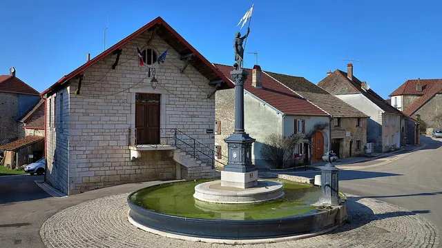 Photo de Vantoux-et-Longevelle