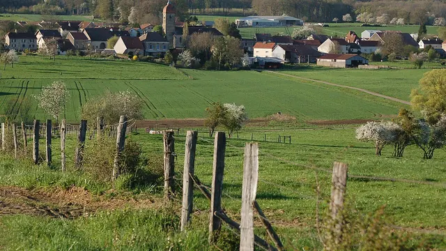 Photo de Varogne