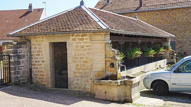 Photo de Vauchoux