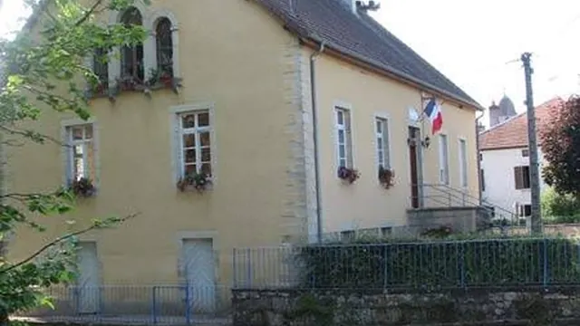 Photo de Vauconcourt-Nervezain
