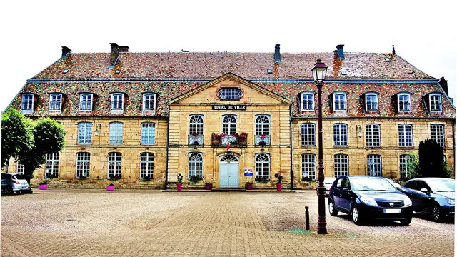 Photo de Vauvillers