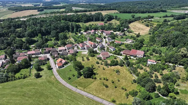 Photo de Vellechevreux-et-Courbenans