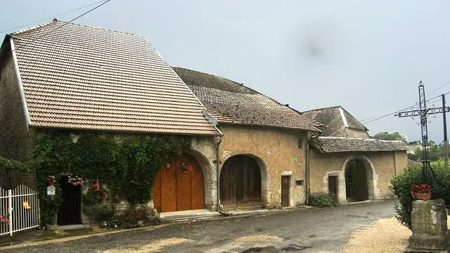 Photo de Velleclaire