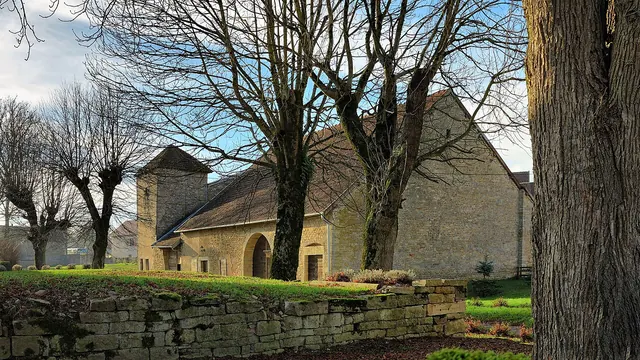 Photo de Vellefaux