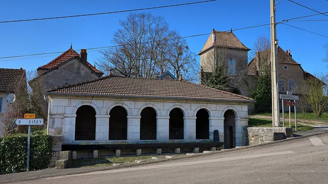 Photo de Vellefrey-et-Vellefrange