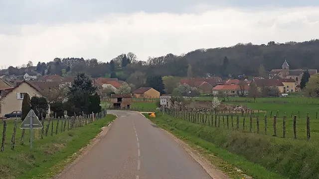 Photo de Velleguindry-et-Levrecey