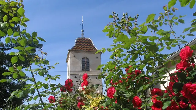 Photo de Velle-le-Châtel