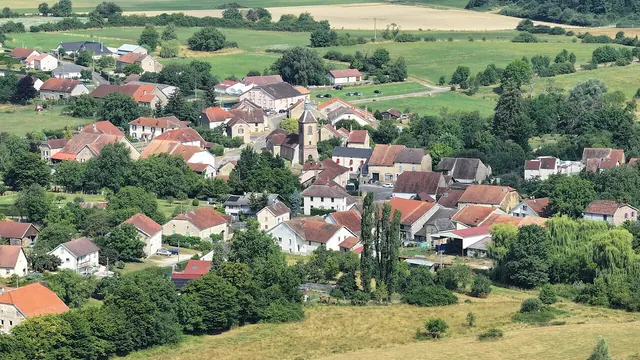 Photo de Velleminfroy