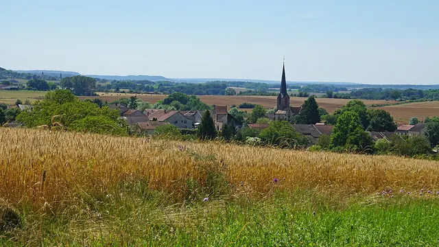 Photo de Velorcey