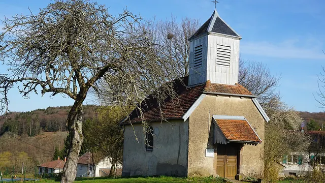 Photo de La Vergenne