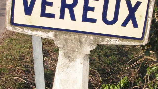 Photo de Vereux