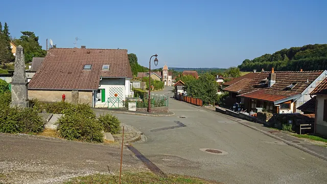 Photo de Verlans