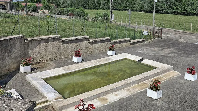 Photo de La Vernotte