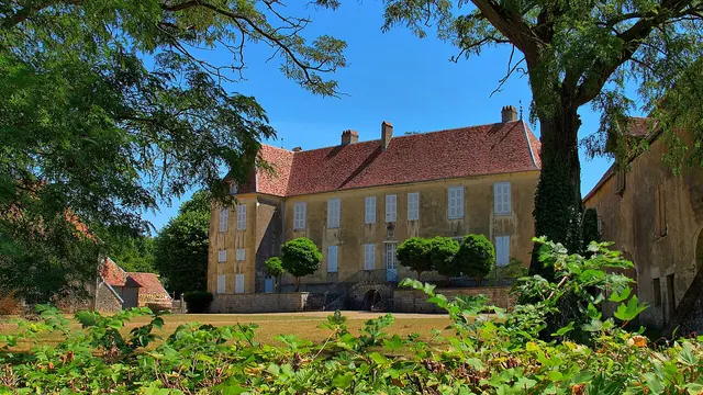 Photo de Villefrancon