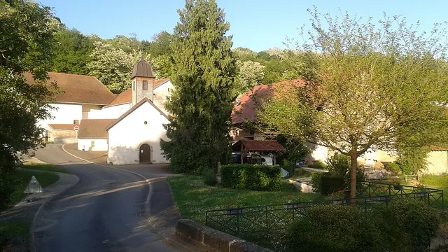 Photo de Villeparois