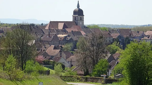 Photo de Villersexel