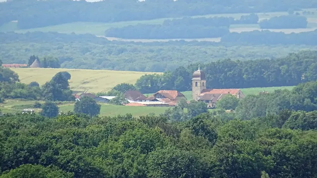 Photo de Villers-la-Ville