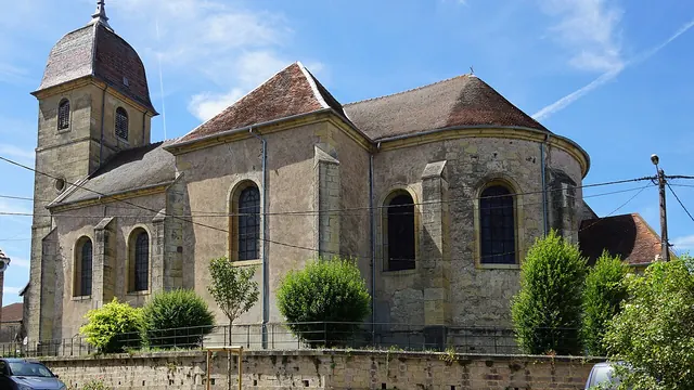 Photo de Villers-lès-Luxeuil