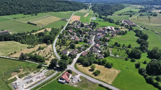 Photo de Villers-sur-Saulnot