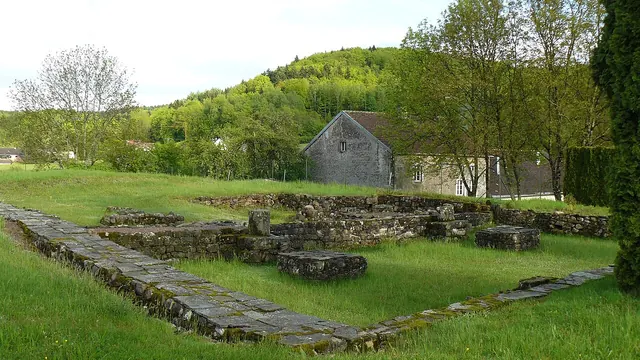 Photo de La Voivre